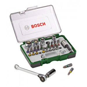 Набор инструментов Bosch Биты для шуруповертов Promoline (2.607.017.322) 2607017322