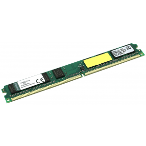 Оперативная память Kingston KVR800D2N6/1G 1Gb DDR2 DIMM LP 800MHz CL6