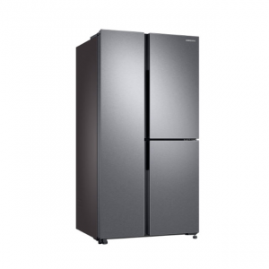 Холодильник Samsung RS63R5571SL Silver