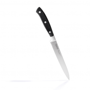Нож кухонный Fissman Chef De Cuisine 2396, длина лезвия 40 см
