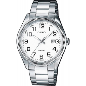 Мужские наручные часы Casio Collection MTP-1302PD-7B