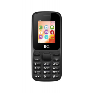 Мобильный телефон BQ 1805 Step