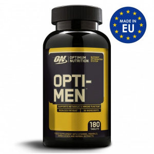 Витамины Optimum Nutrition Opti-Men