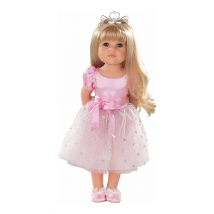 Кукла Gotz Ханна Принцесса, 50 см