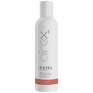 Средство для укладки волос Estel Professional Airex Легкая фиксация