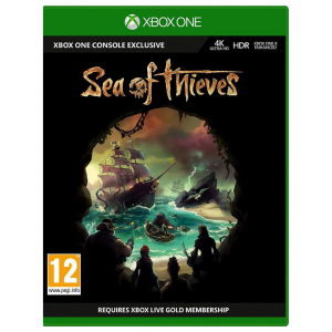 Игра для Xbox One Sea of Thieves