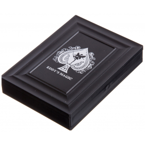 Фокусы Волшебный карточный кейс, набор Bondibon 21018 ВВ2953