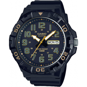 Наручные часы кварцевые мужские Casio Collection MRW-210H-1A2
