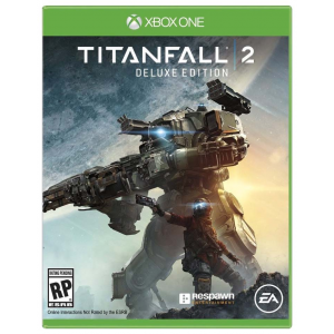 Игра для Xbox One Titanfall 2