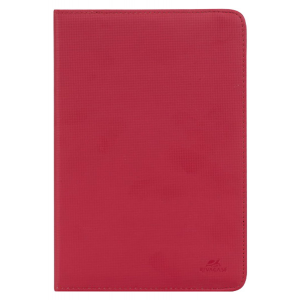 Чехол для планшета RIVACASE Универсальный 10" 3217 Red
