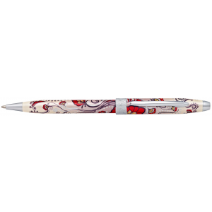 Шариковая ручка Cross Century II Botanica CT AT0642-3