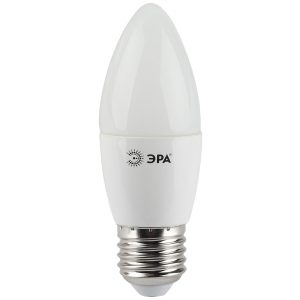 ЭРА F-LED B35-7W-827-E27 Б0027950