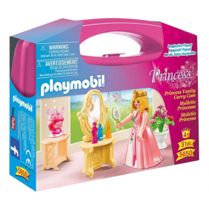 Игровой набор Playmobil "Туалетный столик Принцессы"