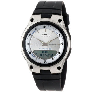 Мужские наручные часы Casio Illuminator AW-80-7A