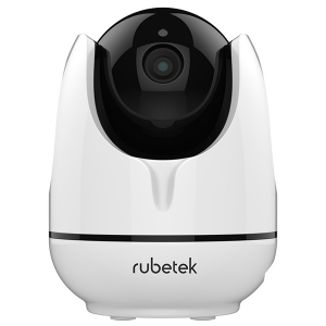 IP-камера Rubetek RV-3404 White