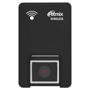 Видеорегистратор Ritmix AVR-675 (Wireless)
