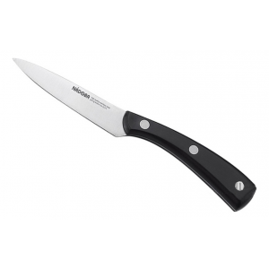 Нож для овощей Nadoba "Helga", длина лезвия 9 см 723010