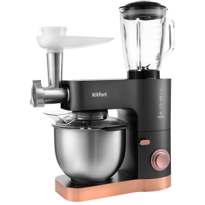 Кухонная машина Kitfort KT-1370