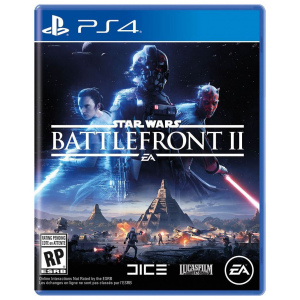 Игра для PS4 Star Wars Battlefront