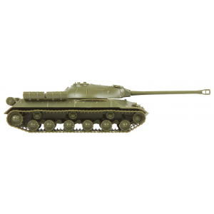 Модели для сборки ZVEZDA Советский тяжелый танк Ис-3 6194