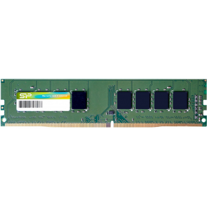 Модуль памяти Silicon-Power SP008GBLFU266B02 DDR4 2666Mhz 8192Mb
