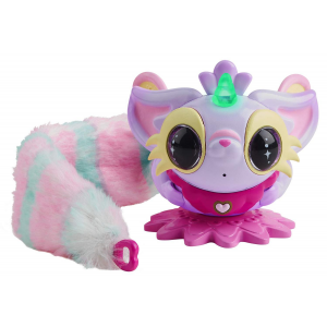 Интерактивная игрушка WowWee Pixie Belles Layla Purple