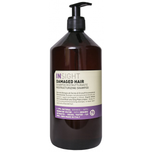 Шампунь Insight Damage Hair Restructurizing Shampoo