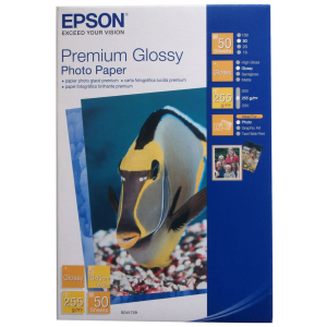 Фотобумага для принтера Epson C13S041729
