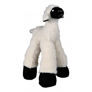 Игрушка для собаки TRIXIE Овца длинноногая