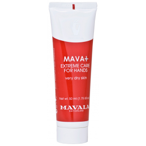 Крем для рук MAVALA Mava+ Extreme Care For Hands