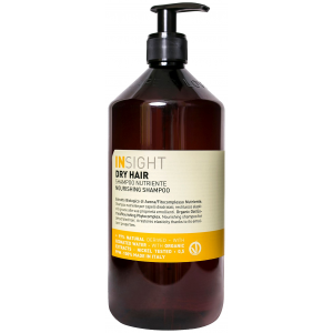 Шампунь Insight Dry Hair Nourishing Shampoo 900 мл