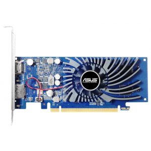 Видеокарта nVidia GeForce ASUS PCI-E 2048Mb GT1030-2G-BRK
