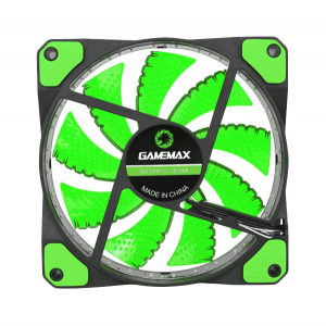 Вентилятор GameMax 120mm GMX-GF12G