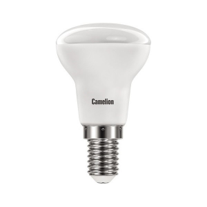 Лампа светодиодная Camelion LED4-R39/830/E14 рефлектор 4Вт 170-265В