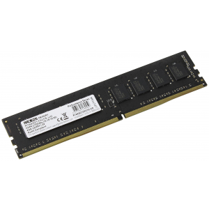 Оперативная память AMD DDR4 2133 PC 17000 DIMM 288 pin 4ГБ 1 шт 1.2 В CL 15 R744G2133U1S-UO