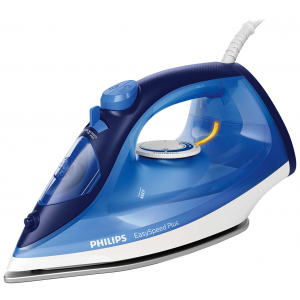 Утюг Philips EasySpeed Plus GC2145/20 White/Blue