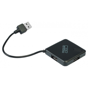 USB-концентратор CBR CH-132 CH132