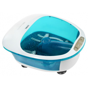 Массажная ванночка для ног HoMedics FS-250-EU white/blue