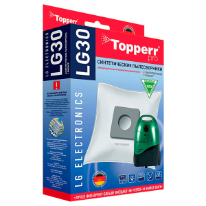 Пылесборник Topperr 1408 LG 30