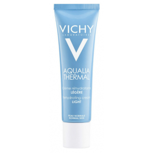 Крем для лица Vichy Aqualia Thermal Light
