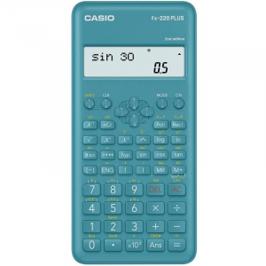 Калькулятор Casio FX-220PLUS-2-S-EH