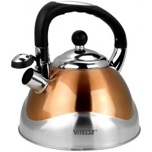 Чайник для плиты Vitesse VS-1120 3 л