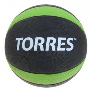 Медбол Torres AL00224