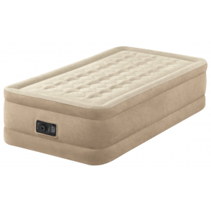 Надувная кровать Intex Ultra Plush Bed 64456