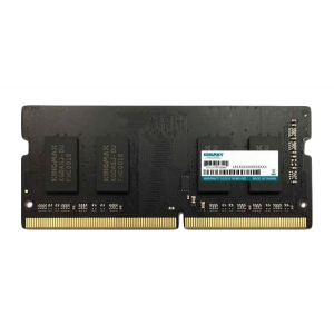 Модуль оперативной памяти Kingmax DDR4 4Gb 2400MHz KM-SD4-2400-4GS