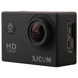Экшен камера SJCAM SJ4000