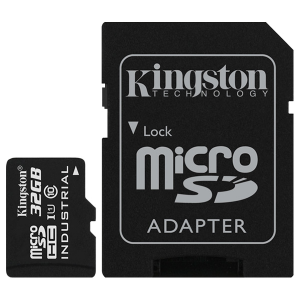 Карта памяти Micro SDHC 32GB Class 10 Kingston SDCIT/32GB