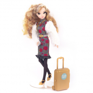 Коллекционная кукла Sorti Sonya Rose Daily collection, путешествие в Италию