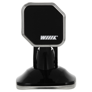Универсальный магнитный держатель для смартфонов (Wiiix HT-30Tmg) Автомобильный телефона