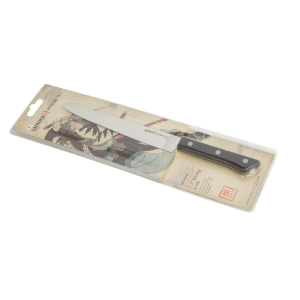 Нож кухонный Samura SHR-0045B/K 19.6 см
